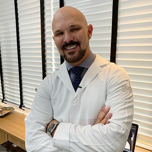 Dr. Carlos Casagrande