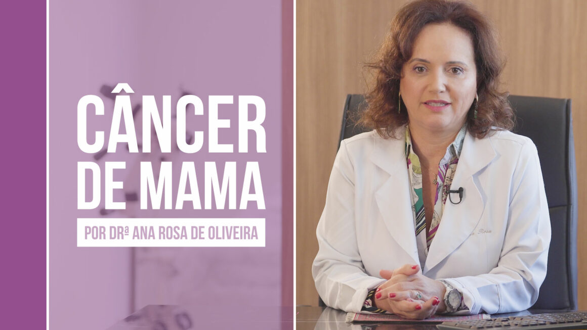 Câncer de mama – Prevenção do câncer de mama