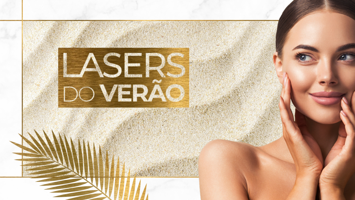 FOTONA SUMMER – os laser certos para o verão!