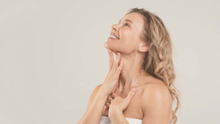 Lifting Facial Moderno: Técnica Atual, Resultados Naturais e Recuperação Acelerada