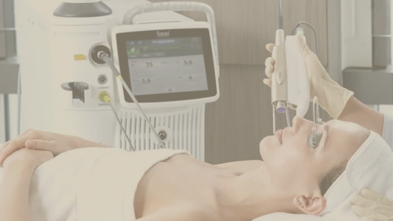 Diferença entre laser Fotona e Lavian: descubra qual tratamento é mais indicado para o seu tipo de pele. Conheça as aplicações, profundidades de ação, benefícios e quando escolher cada tecnologia a partir de uma análise médica especializada.