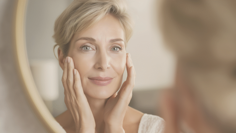 Full SMAS: a técnica de lifting facial que rejuvenesce com naturalidade e precisão