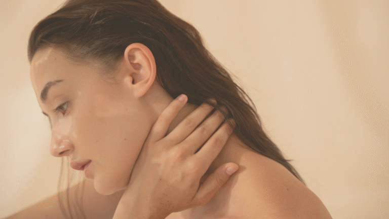 Acabe com a flacidez facial sem cirurgia