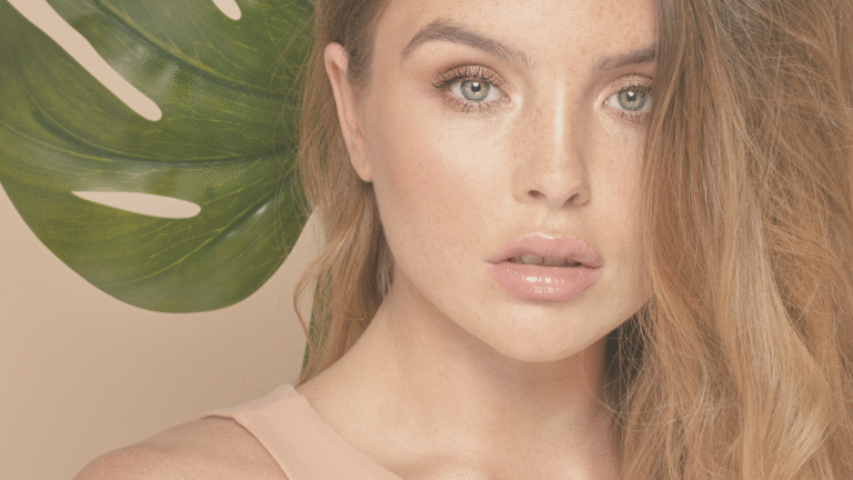 Blefaroplastia No Touch: rejuvenescimento da pálpebra inferior com naturalidade