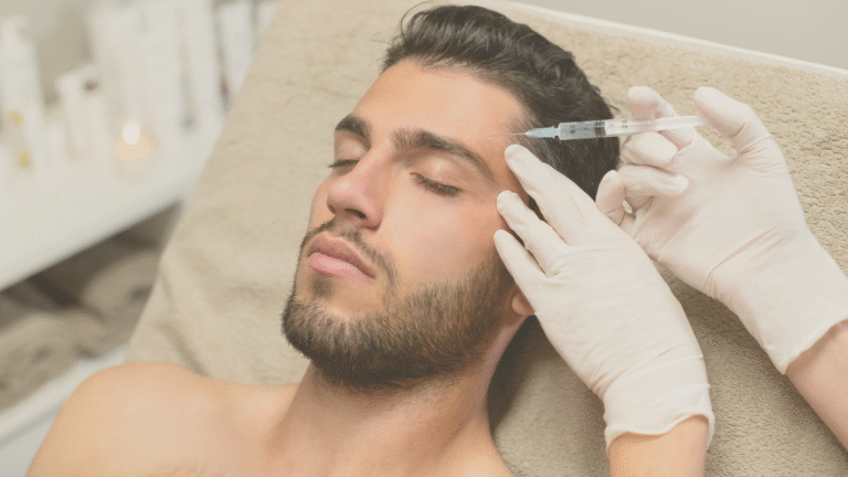 Toxina Botulínica Full Face: o protocolo completo para rejuvenescimento global da face